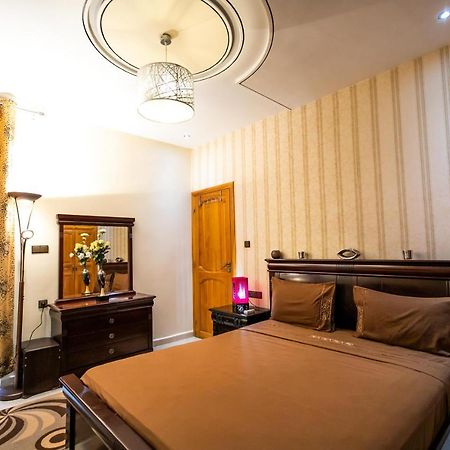Appartement Luxe Simo Fez Exterior foto